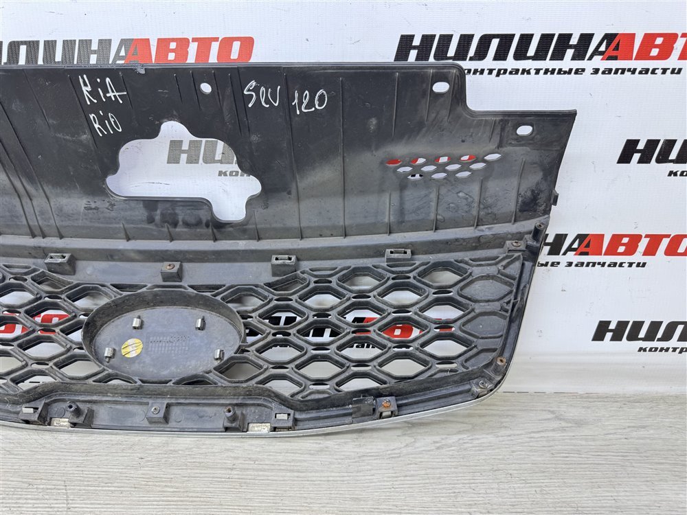 Решетка радиатора, 4500 рублей, Севастополь