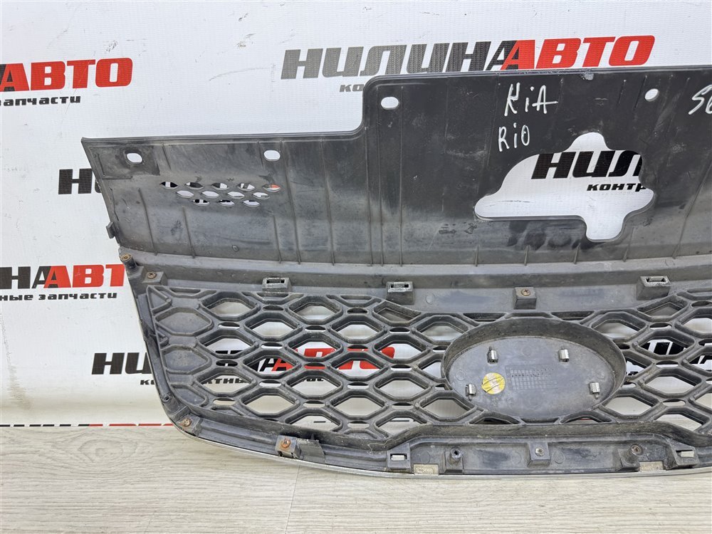 Решетка радиатора, 4500 рублей, Севастополь