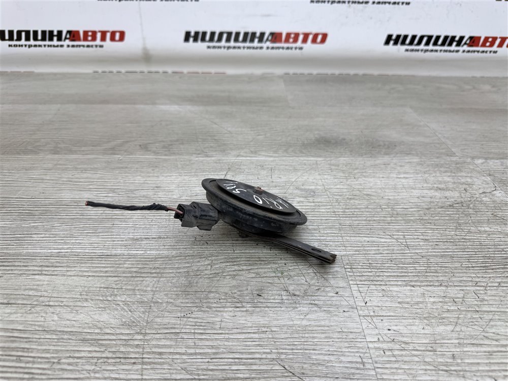 Звуковой сигнал, 500 рублей, Севастополь