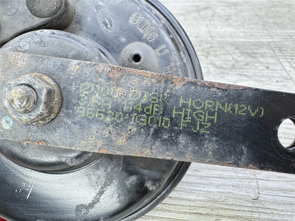 Звуковой сигнал, 500 рублей, Севастополь