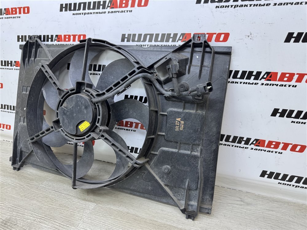 Вентилятор охлаждения, 7000 рублей, Севастополь