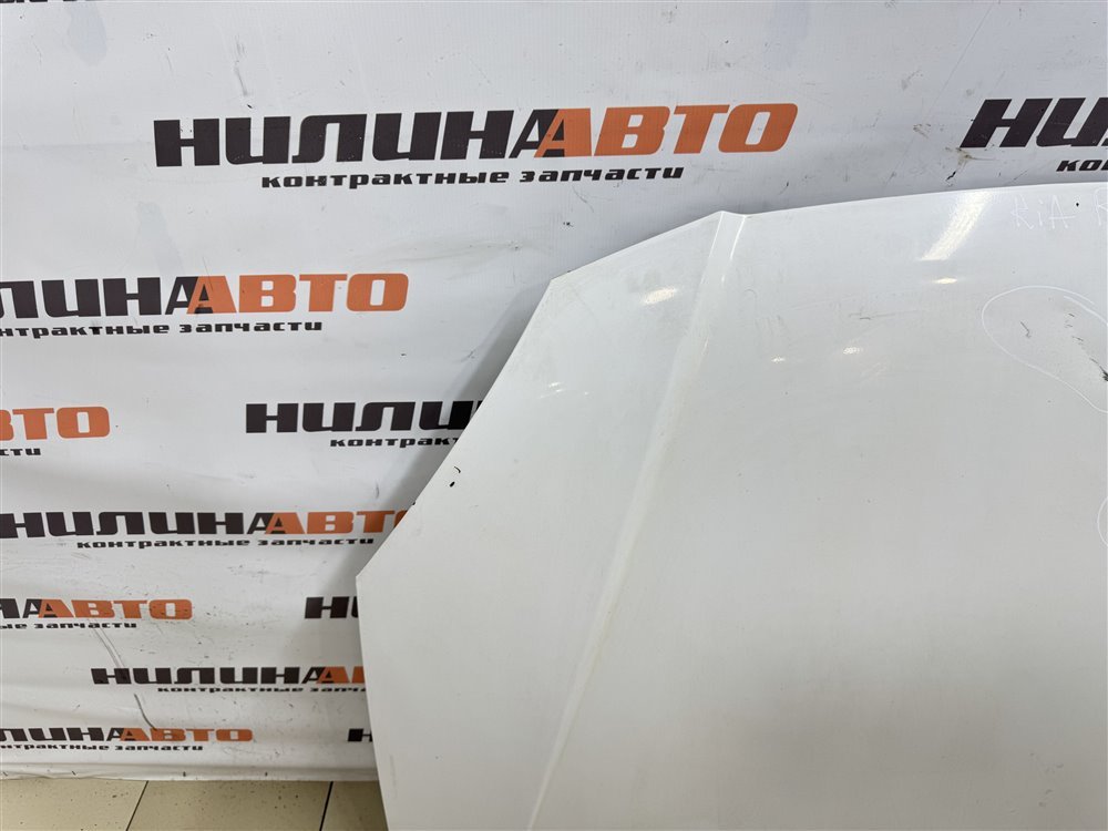 Капот, 20000 рублей, Севастополь