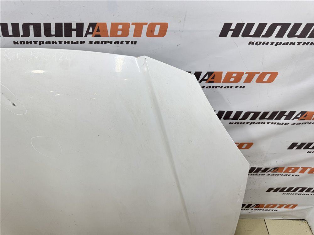 Капот, 20000 рублей, Севастополь