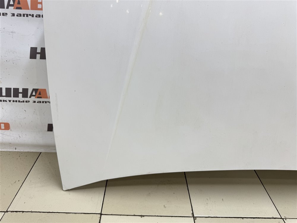 Капот, 20000 рублей, Севастополь