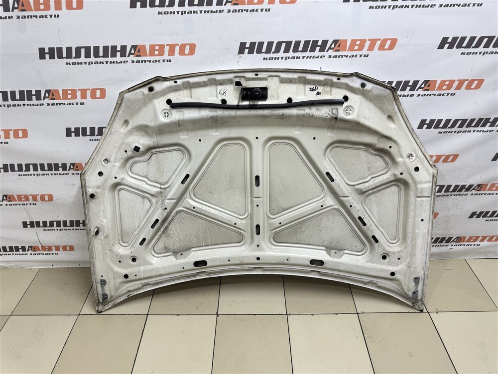 Капот, 20000 рублей, Севастополь