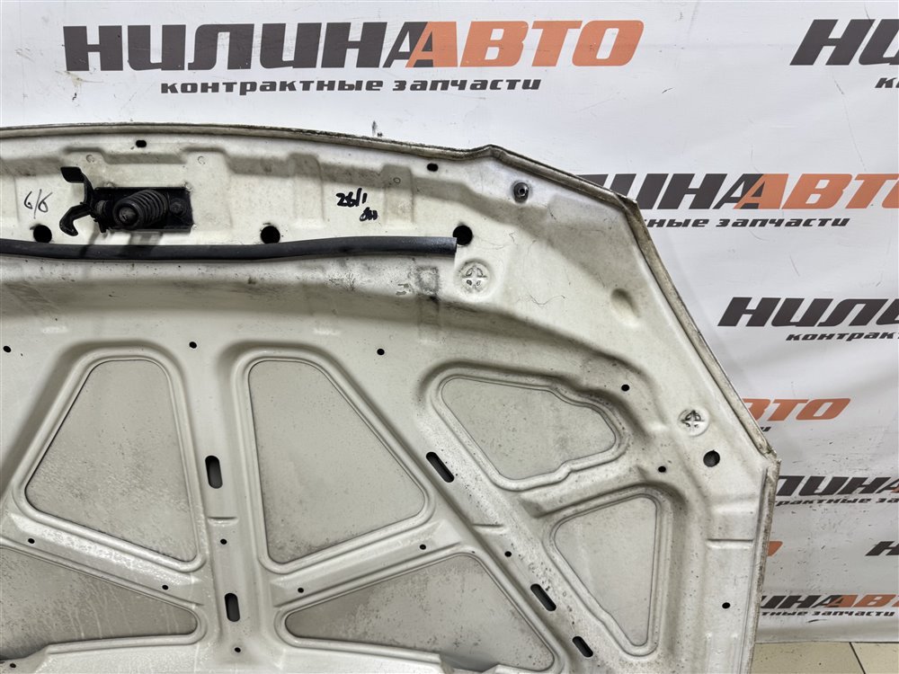 Капот, 20000 рублей, Севастополь