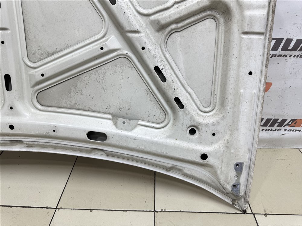 Капот, 20000 рублей, Севастополь