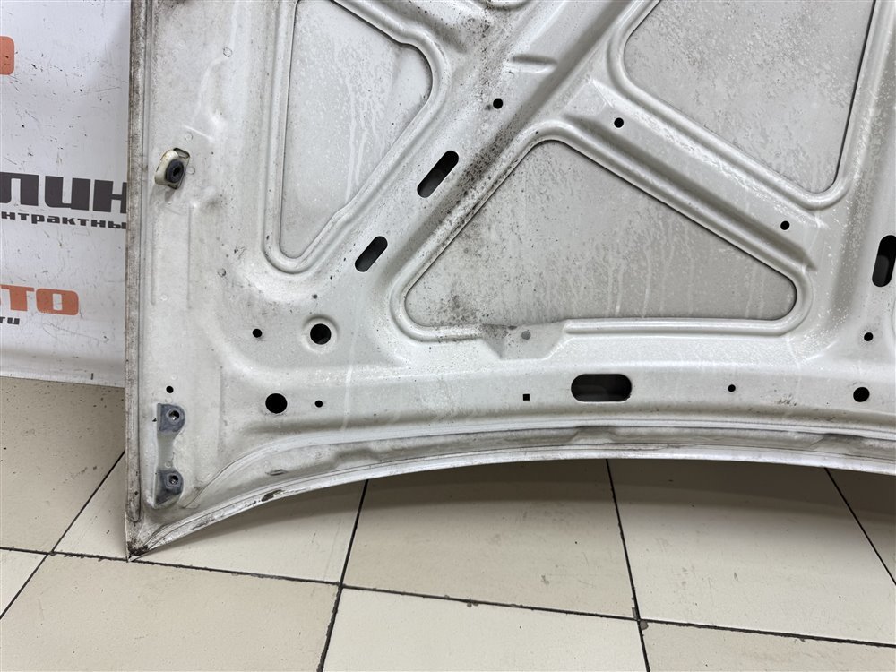 Капот, 20000 рублей, Севастополь