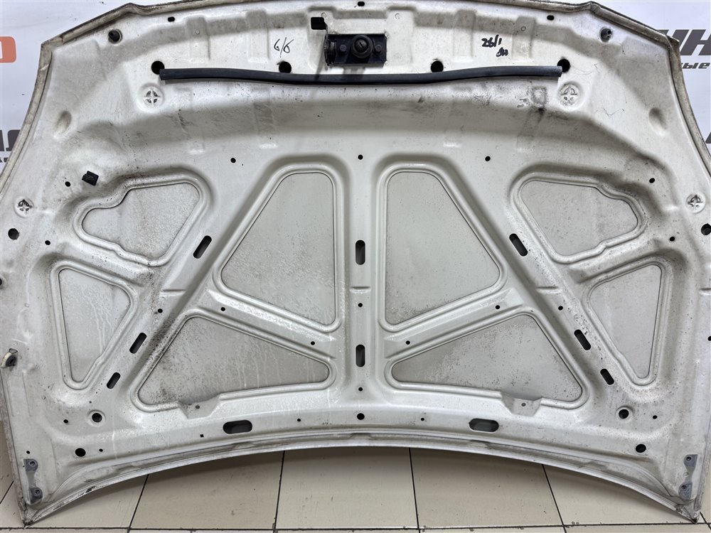 Капот, 20000 рублей, Севастополь