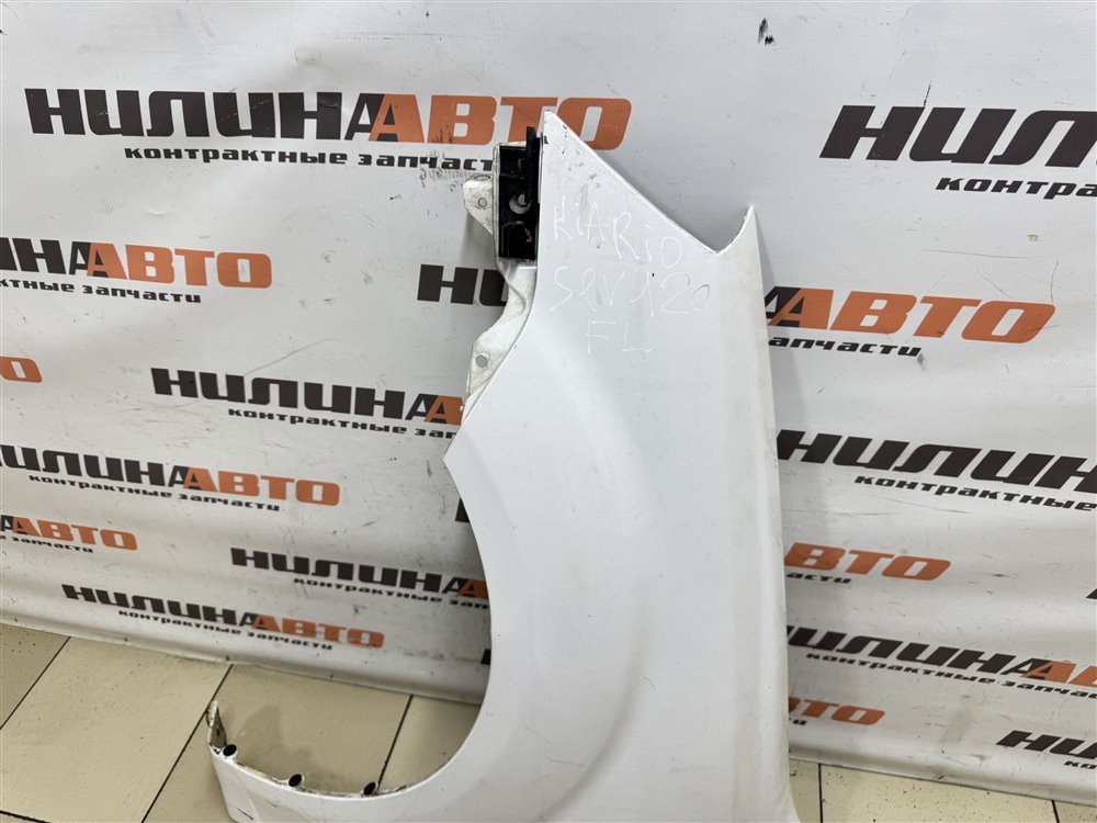 Крыло, 12000 рублей, Севастополь