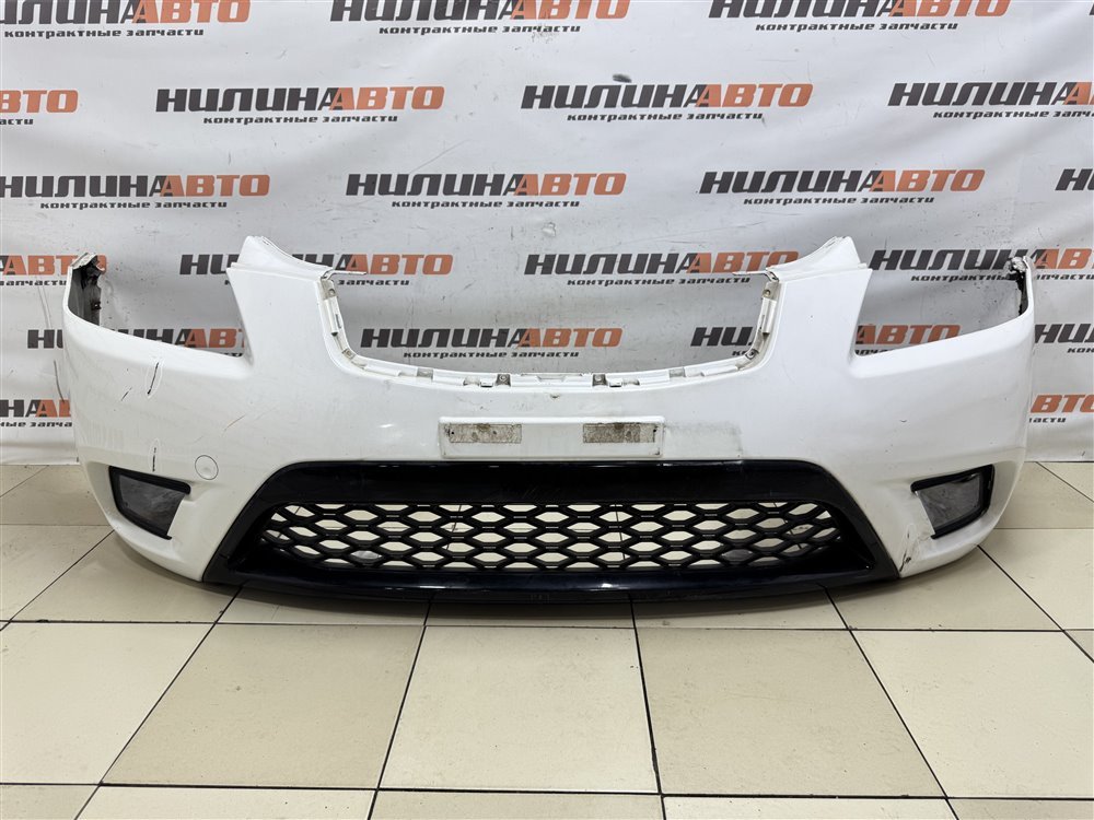 Бампер, 30000 рублей, Севастополь