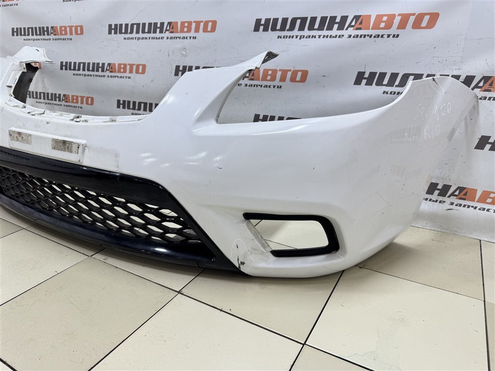 Бампер, 30000 рублей, Севастополь