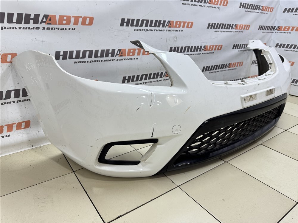 Бампер, 30000 рублей, Севастополь