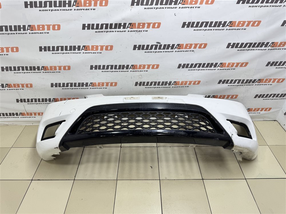 Бампер, 30000 рублей, Севастополь