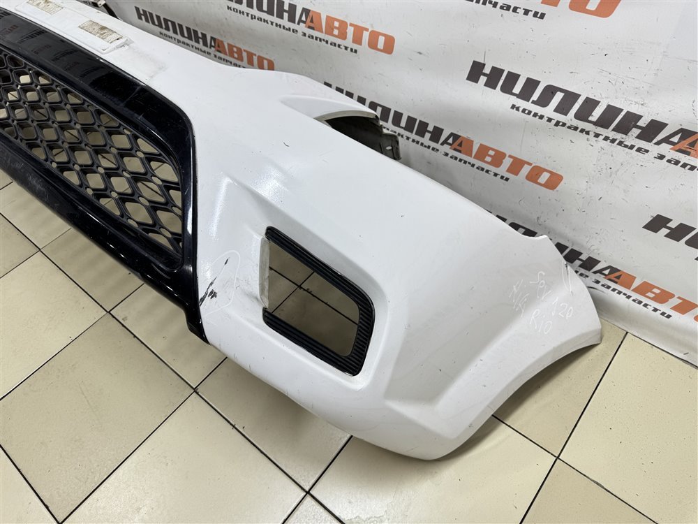 Бампер, 30000 рублей, Севастополь