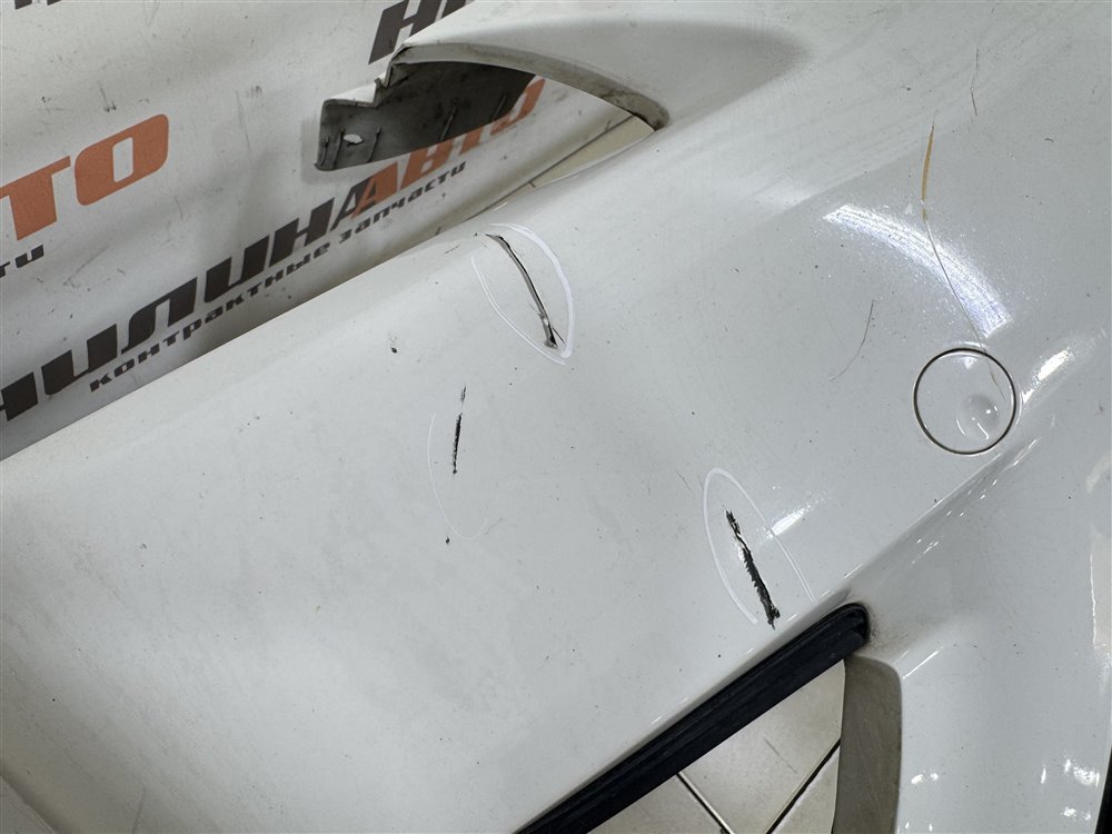 Бампер, 30000 рублей, Севастополь