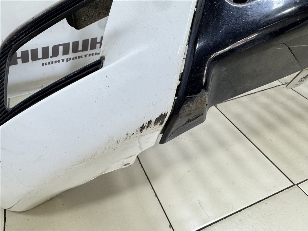 Бампер, 30000 рублей, Севастополь