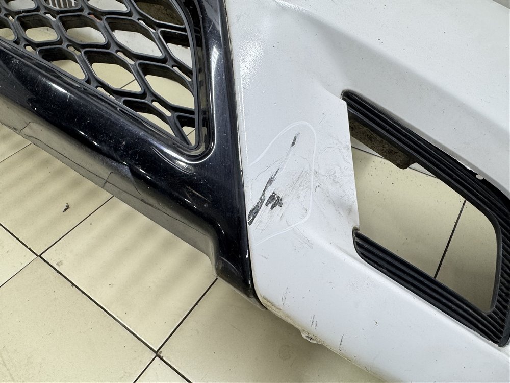 Бампер, 30000 рублей, Севастополь