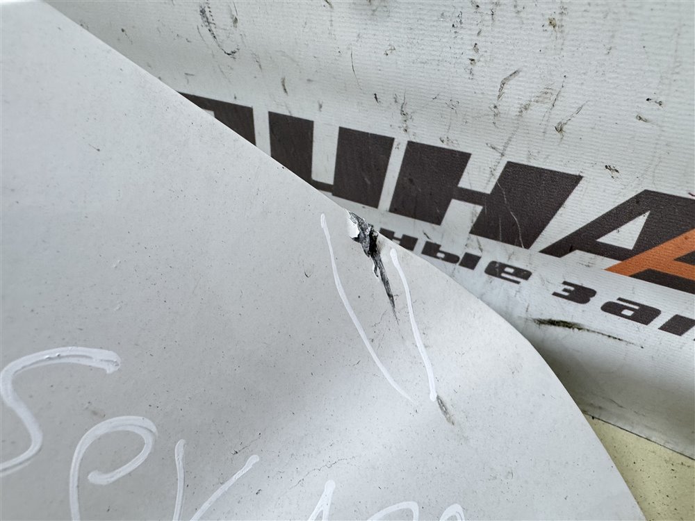 Бампер, 30000 рублей, Севастополь