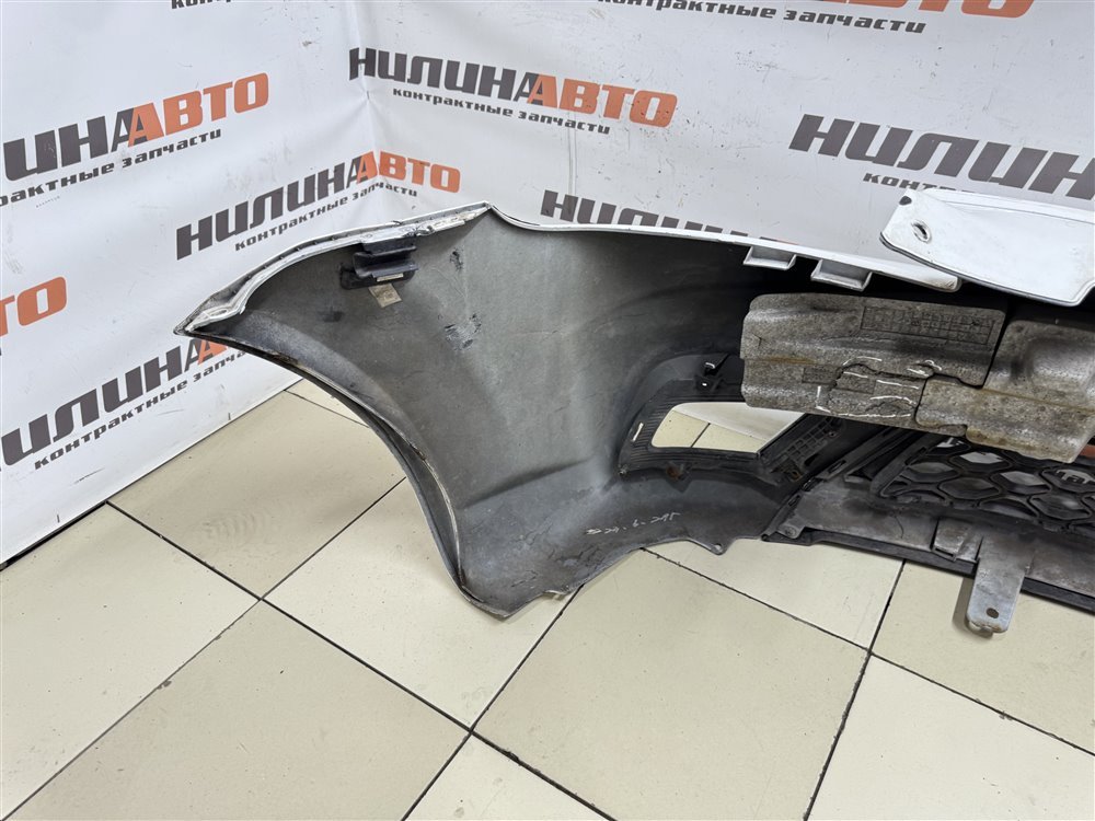 Бампер, 30000 рублей, Севастополь