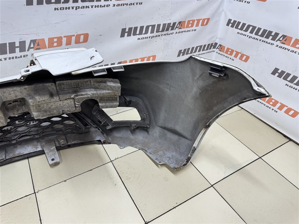 Бампер, 30000 рублей, Севастополь