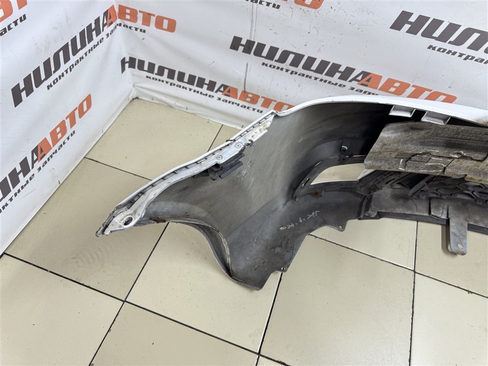 Бампер, 30000 рублей, Севастополь