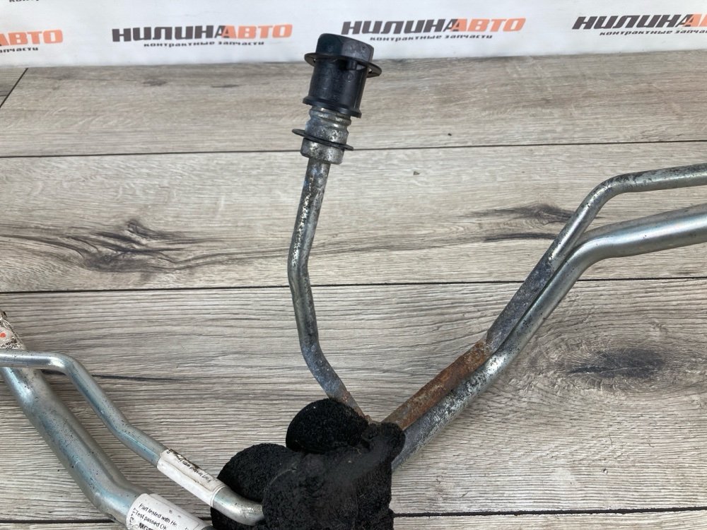 Трубка кондиционера, 2300 рублей, Москва