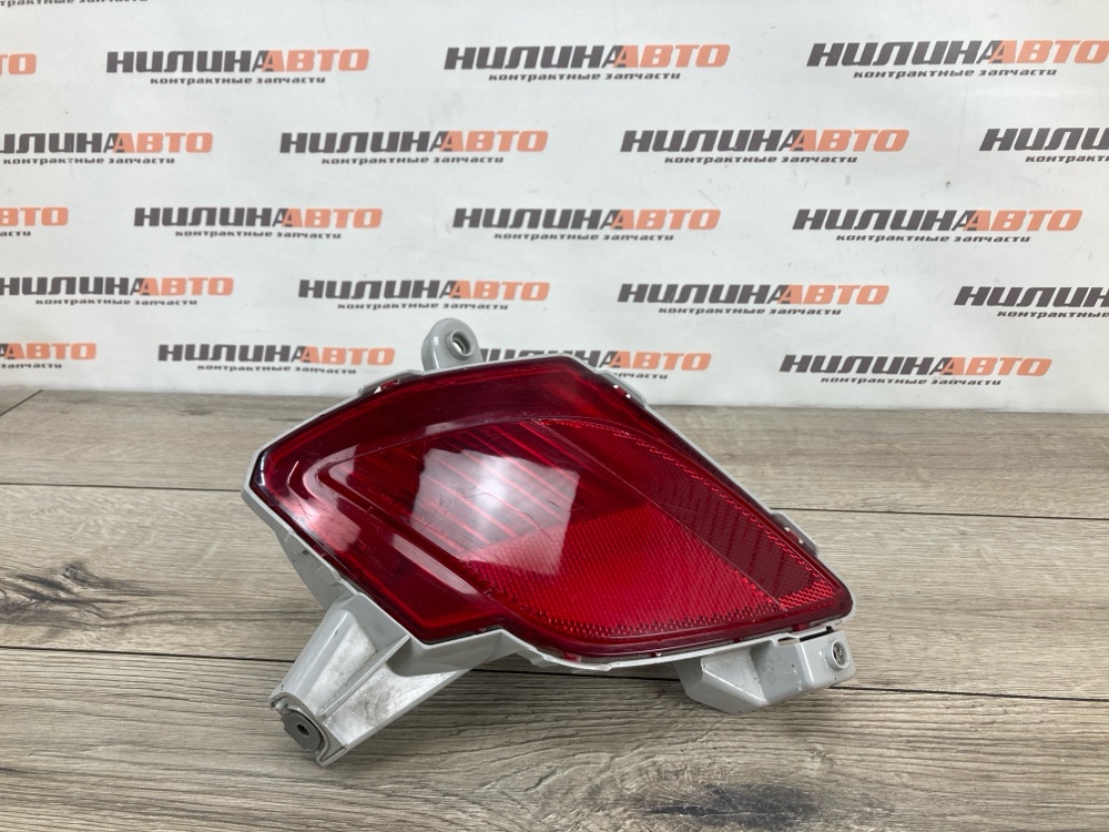 Фонарь в задний бампер, 1200 рублей, Москва