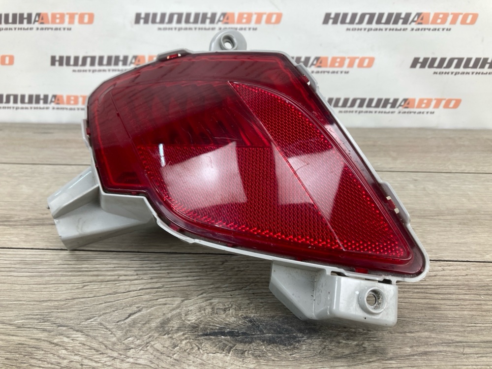 Фонарь в задний бампер, 1200 рублей, Москва