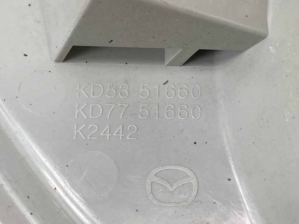 Фонарь в задний бампер, 1200 рублей, Москва