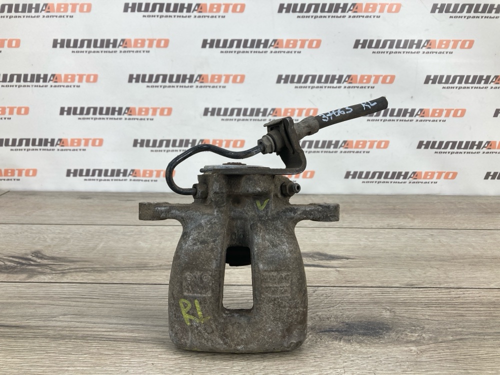 Суппорт тормозной, 2100 рублей, Москва