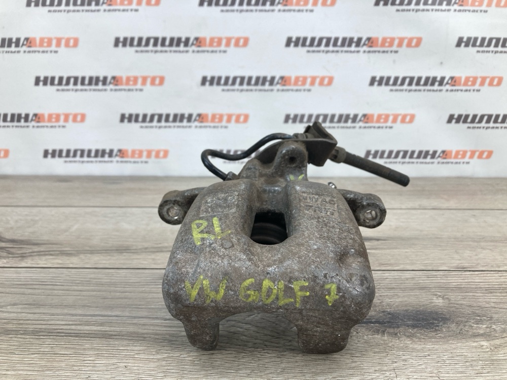 Суппорт тормозной, 2100 рублей, Москва