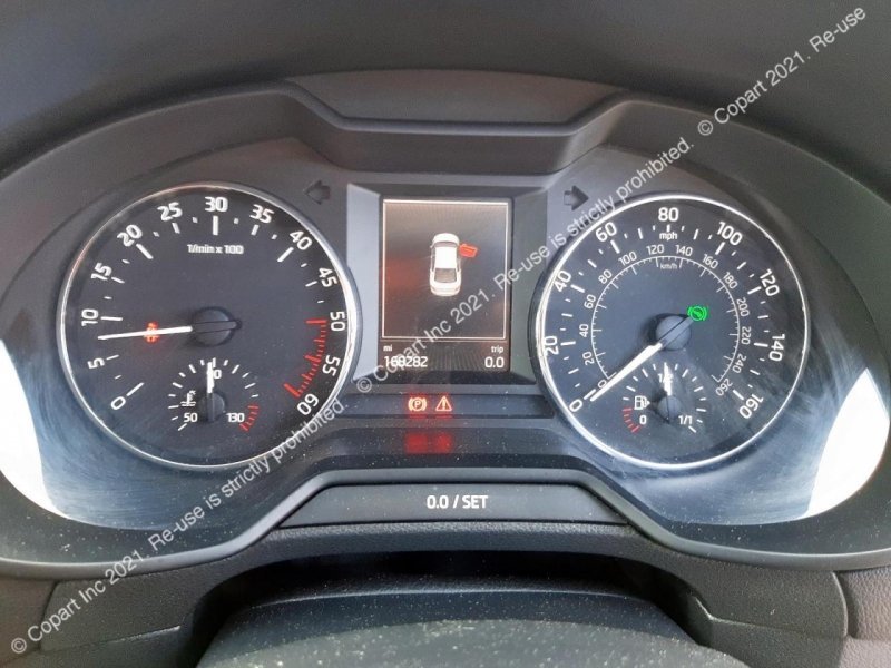 Панель приборов, 5000 рублей, Москва