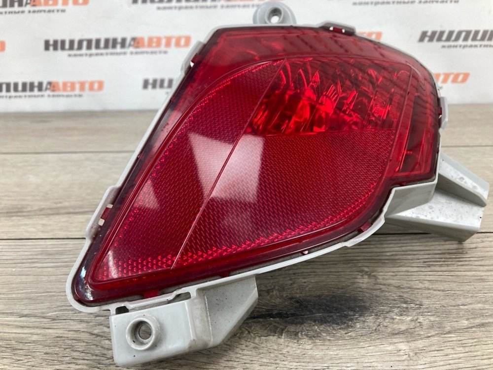 Фонарь в задний бампер, 1800 рублей, Москва