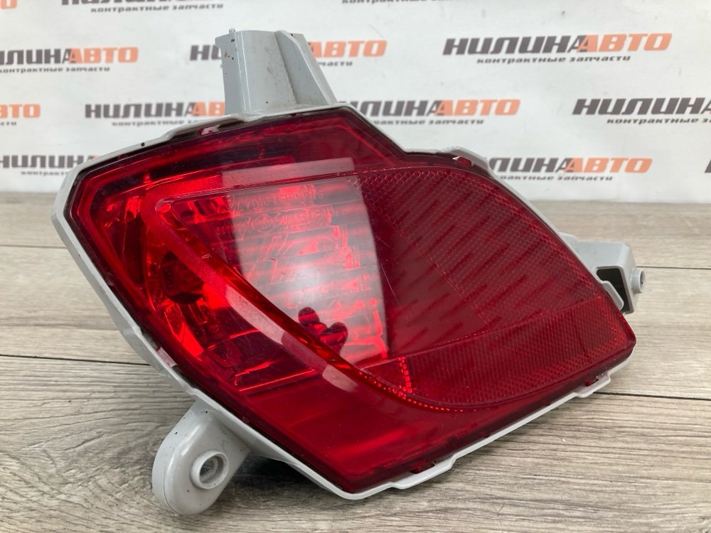 Фонарь в задний бампер, 1800 рублей, Москва