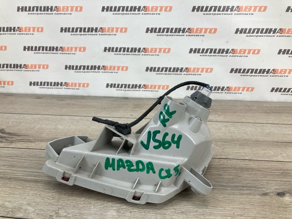 Фонарь в задний бампер, 1800 рублей, Москва