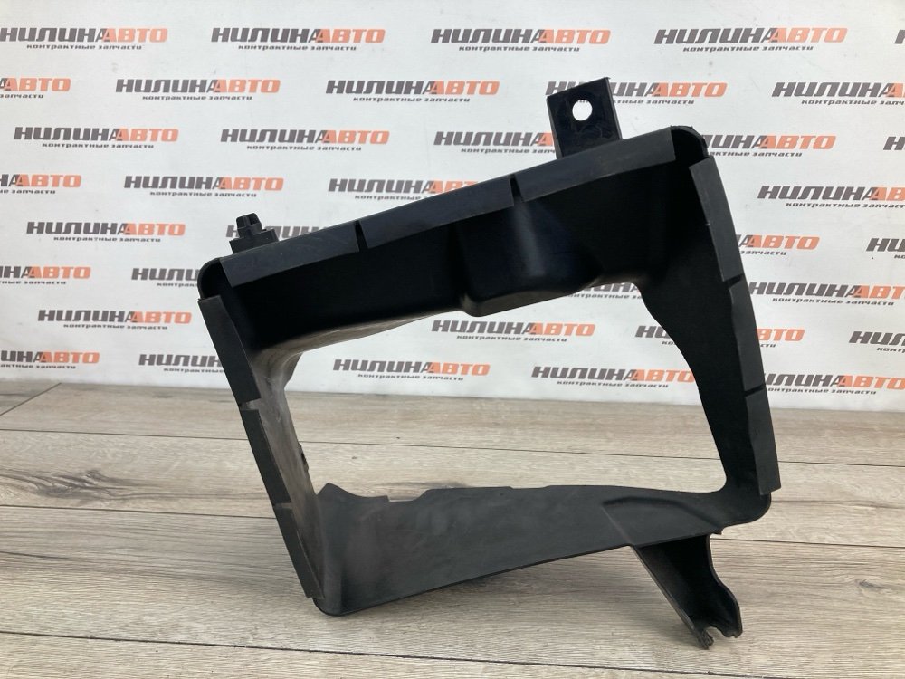 Воздухозаборник, 1900 рублей, Москва