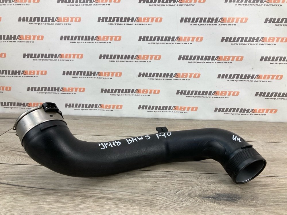 Патрубок интеркулера, 2000 рублей, Москва