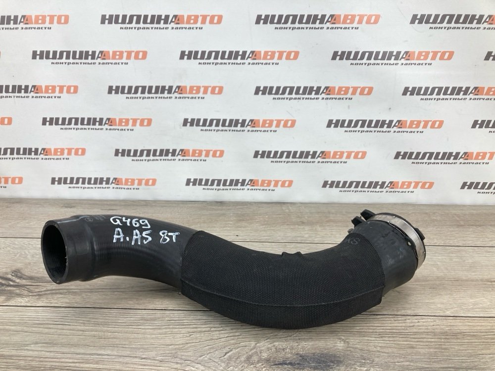 Патрубок интеркулера, 400 рублей, Москва