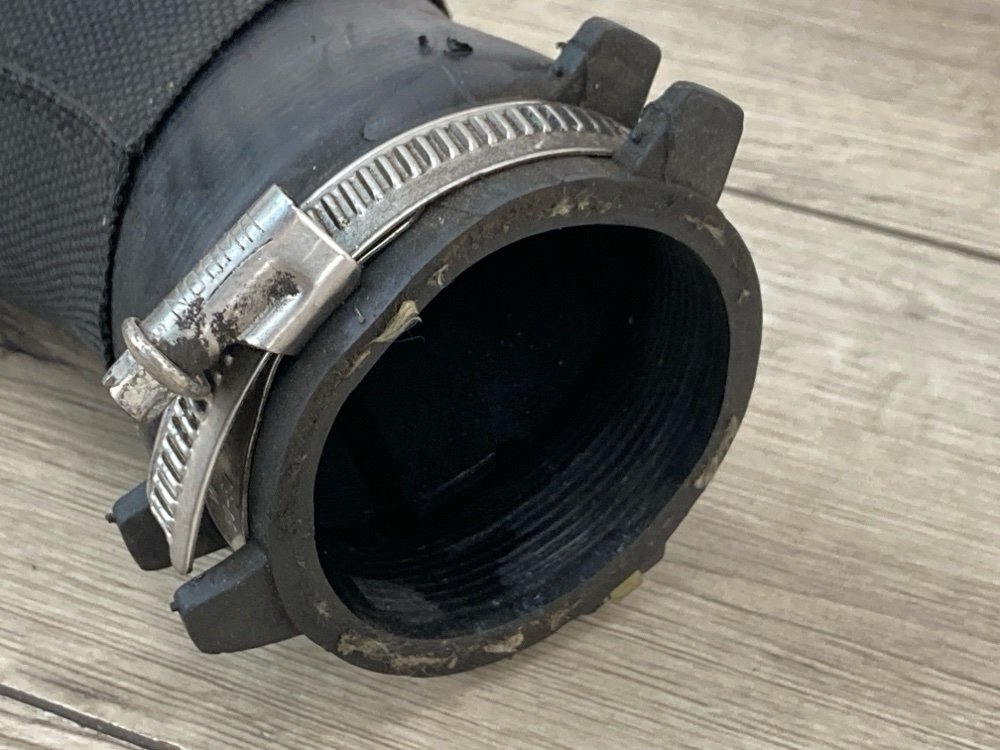 Патрубок интеркулера, 400 рублей, Москва