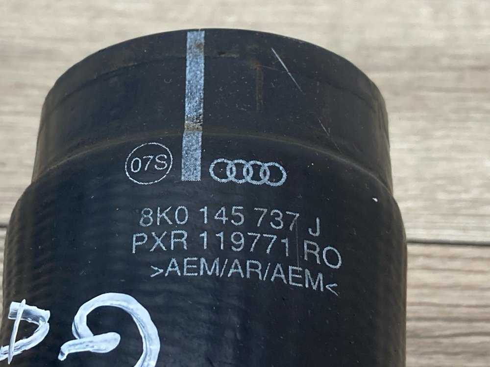 Патрубок интеркулера, 400 рублей, Москва