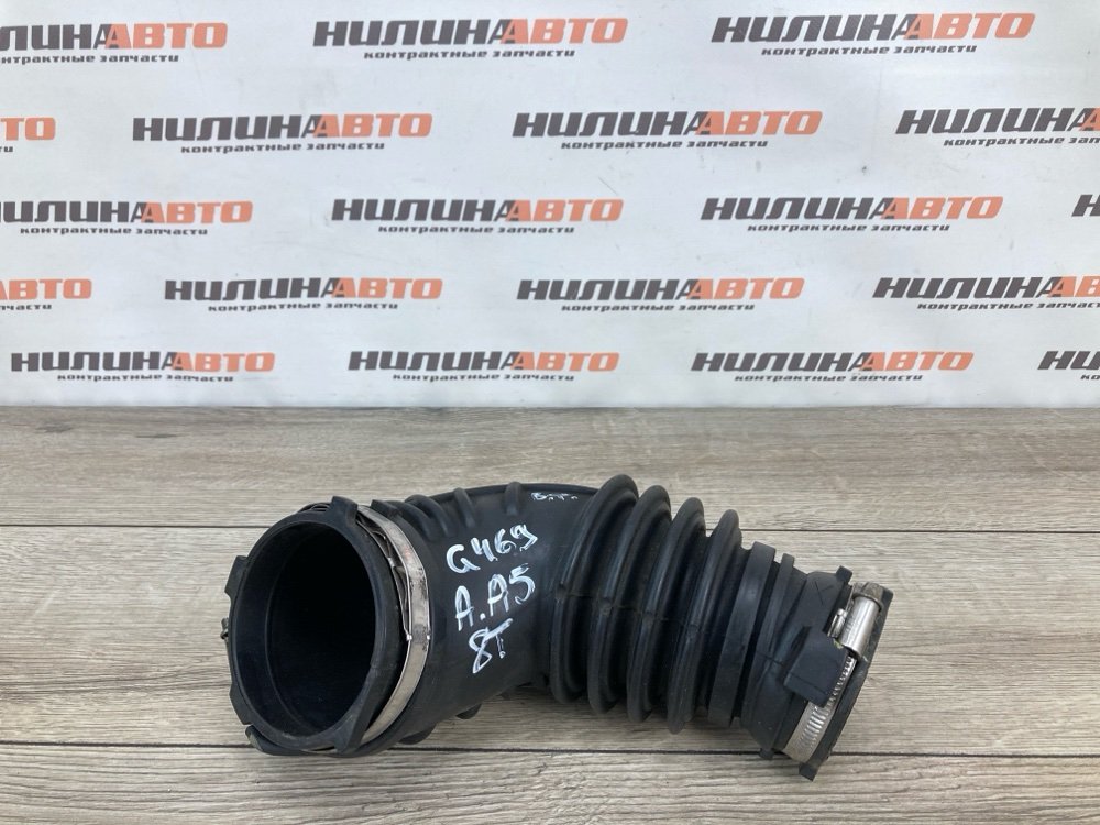 Патрубок воздушного фильтра, 400 рублей, Москва