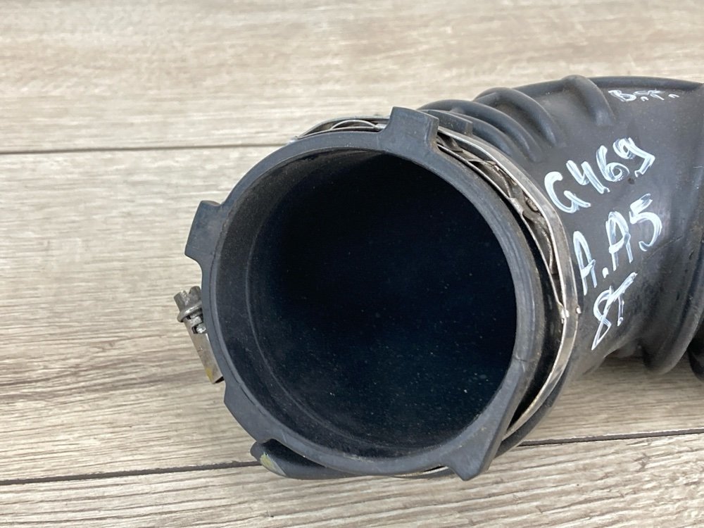 Патрубок воздушного фильтра, 400 рублей, Москва