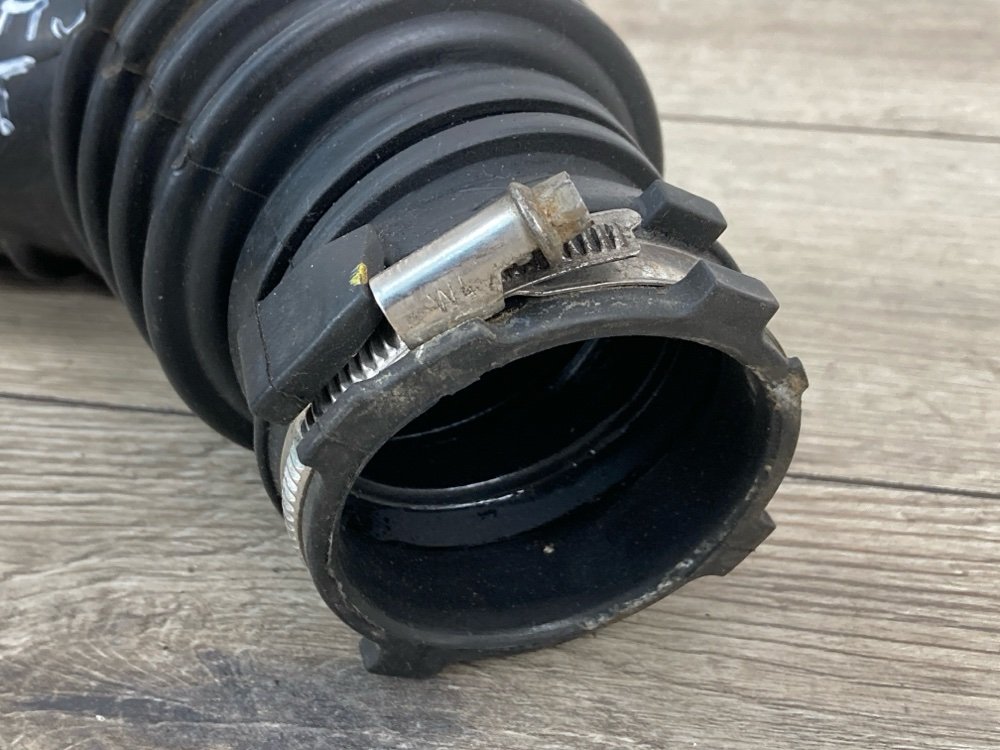 Патрубок воздушного фильтра, 400 рублей, Москва