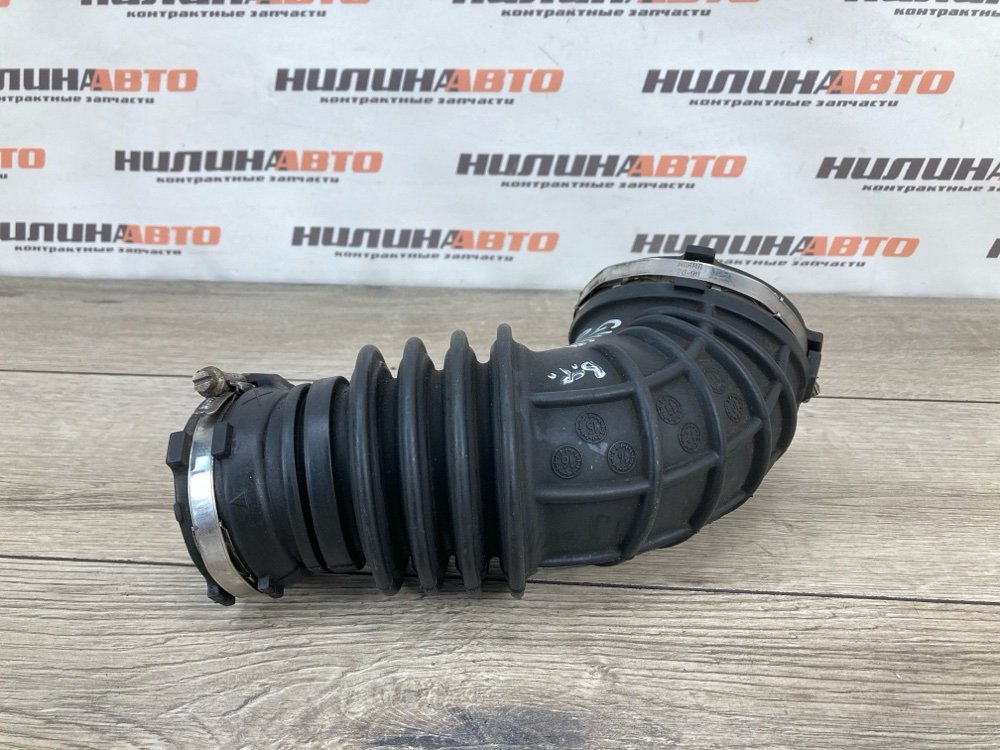 Патрубок воздушного фильтра, 400 рублей, Москва