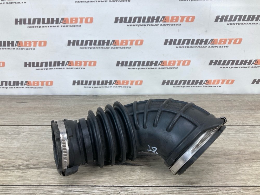 Патрубок воздушного фильтра, 400 рублей, Москва