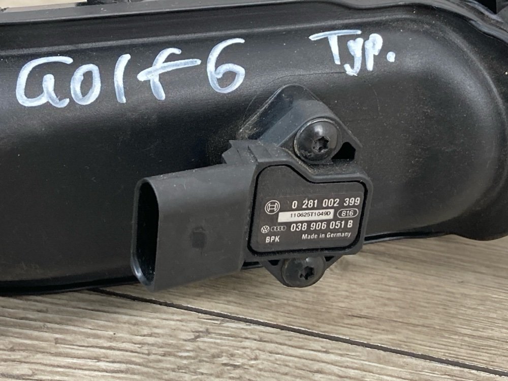 Патрубок турбины, 800 рублей, Москва