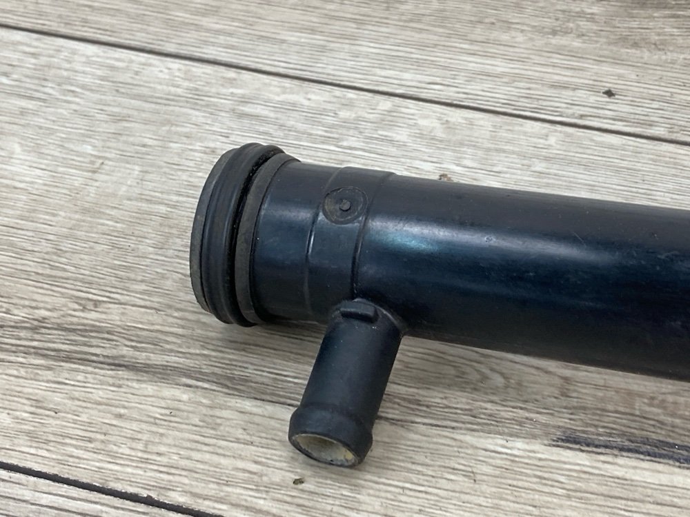 Трубка охлаждения пластиковая, 500 рублей, Москва