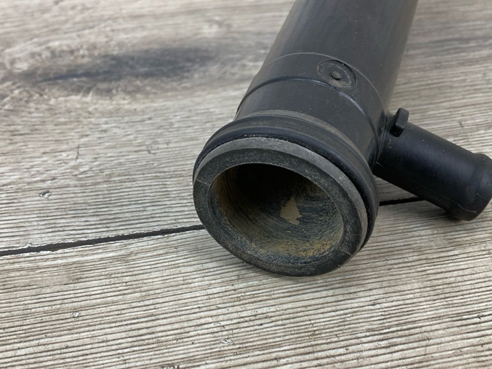 Трубка охлаждения пластиковая, 500 рублей, Москва