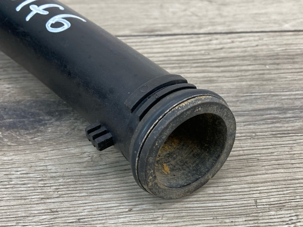 Трубка охлаждения пластиковая, 500 рублей, Москва